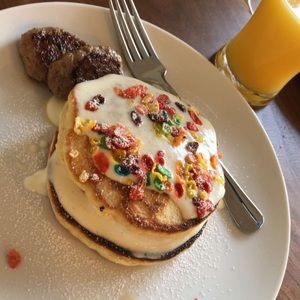 Meet your Posher, Pperla